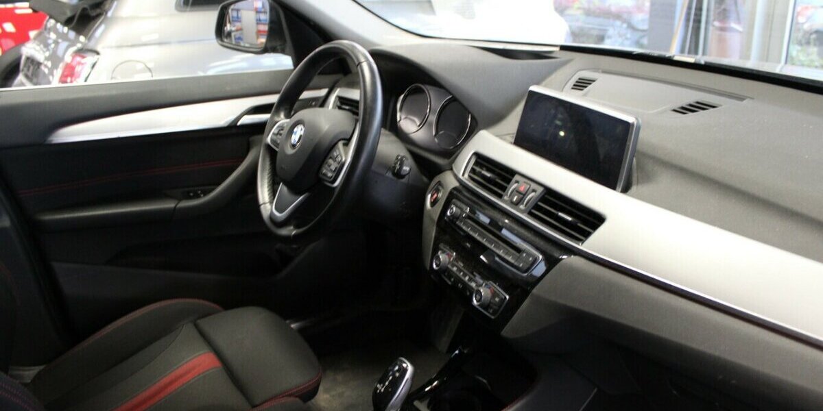 BMW X1 xDrive20d Aut. Sport Line 86.240 km 21.980 &euro; Euskirchen 53881