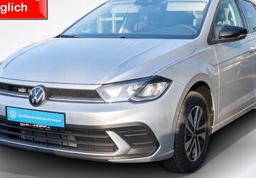 VW Polo 1.500 km 29.975 &euro; Troisdorf-Spich 53842