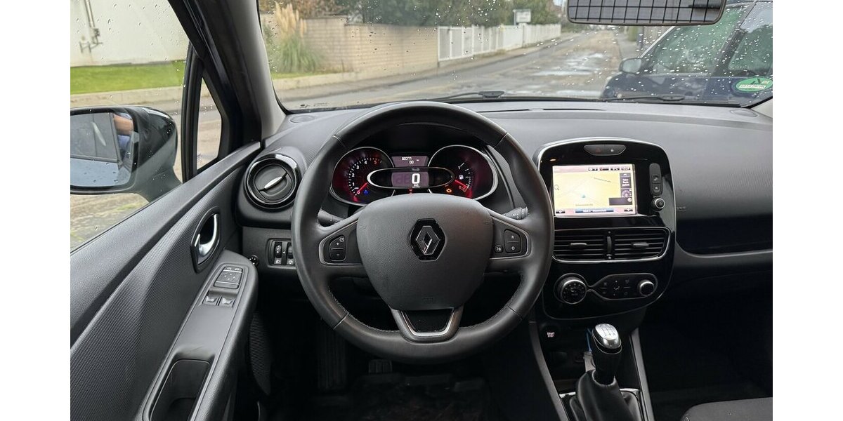 Renault Clio dCi90 Cargo 2Si PKW Navi Klima Lim.1Hd EU 6 60.000 km 9.500 &euro; Erftstadt 50374