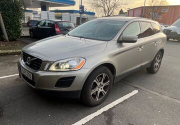 Volvo XC60 185.000 km 8.700 &euro; köln 51107