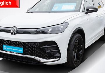 VW Tiguan 9.998 km 41.475 &euro; Troisdorf-Spich 53842