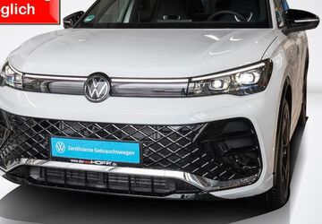 VW Tiguan 9.998 km 45.975 &euro; Troisdorf-Spich 53842