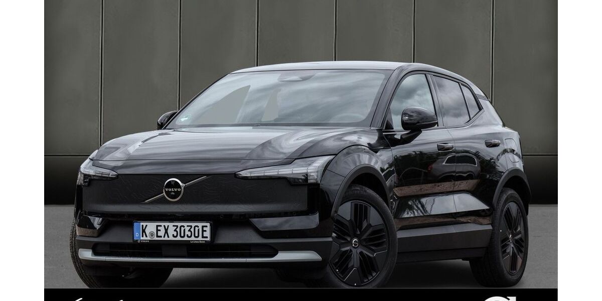 Volvo EX30 8.621 km 42.930 &euro; Bonn 53177