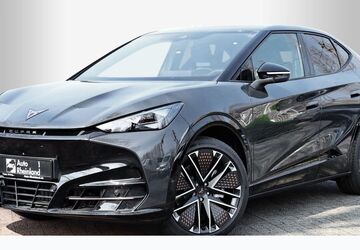 Cupra Tavascan 8.500 km 49.790 &euro; Bonn 53175