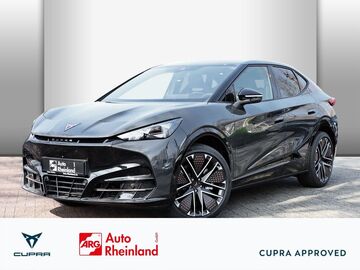 Gebrauchte Cupra Tavascan