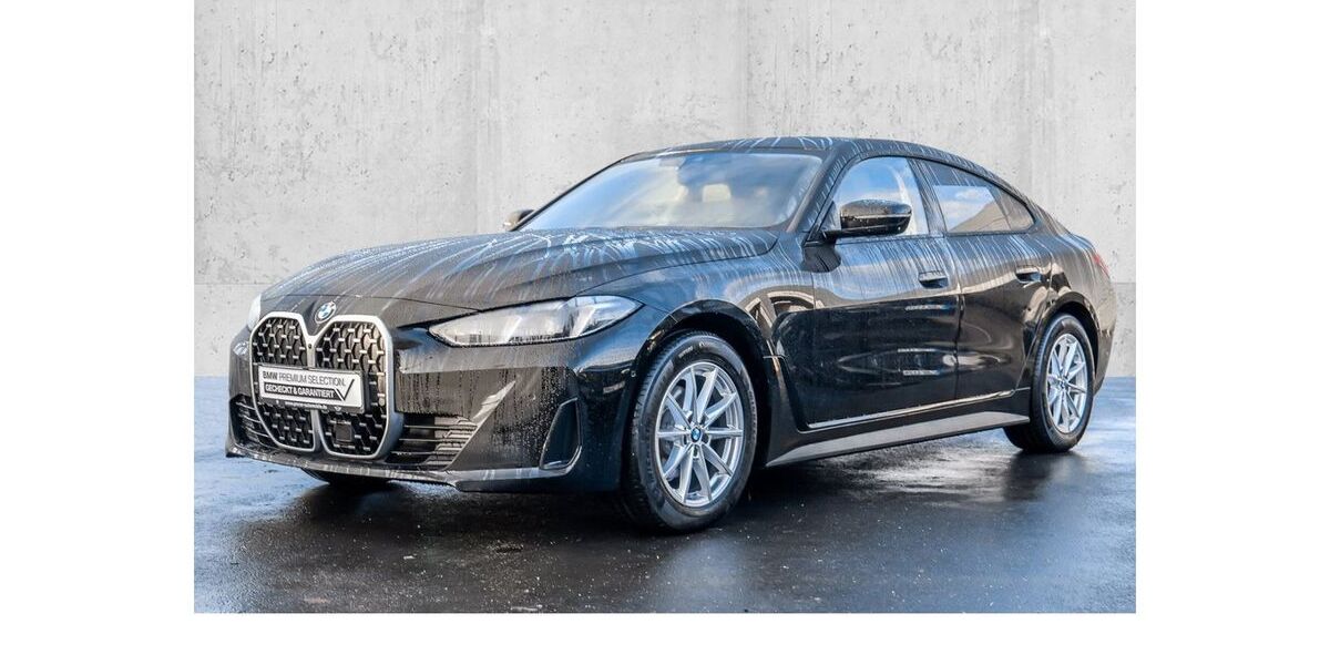 BMW 420 Gran Coupé 12.804 km 40.995 &euro; Köln-West 50858