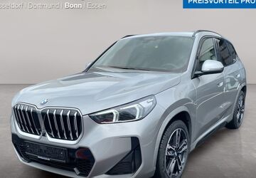 BMW X1 22.565 km 44.999 &euro; Bonn 53119