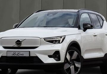 Volvo XC40 51.605 km 32.890 &euro; Bonn 53177