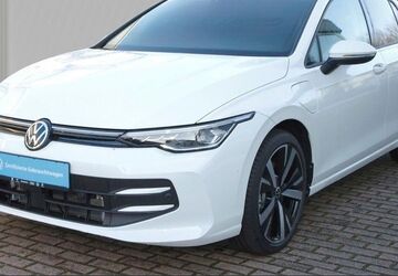 VW Golf 8.000 km 34.250 &euro; Meckenheim / Bonn 53340