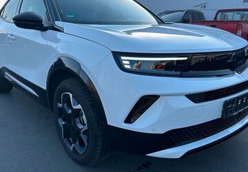 Opel Mokka 3.500 km 23.990 &euro; Troisdorf 53840