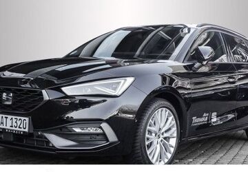 Seat Leon 3.500 km 32.680 &euro; Bonn 53227