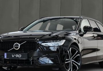 Volvo V90 75.273 km 40.790 &euro; Euskirchen 53879