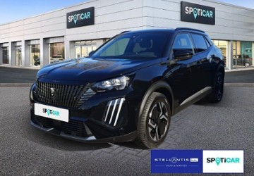 Peugeot 2008 30.390 km 18.880 &euro; Bonn 53121