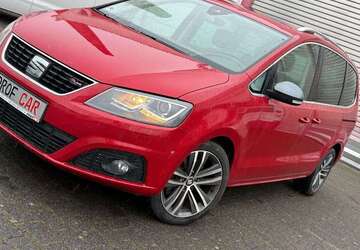 Seat Alhambra 145.000 km 17.900 &euro; Köln 51145