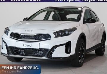 Kia XCeed 4.500 km 27.750 &euro; Siegburg 53721