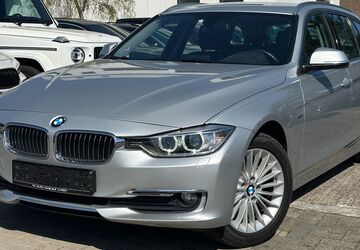 BMW 316 103.900 km 14.600 &euro; Köln 51105