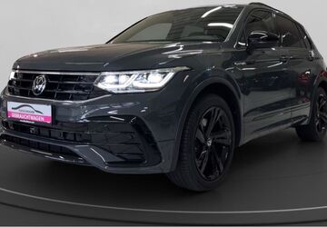 VW Tiguan 16.500 km 40.880 &euro; Köln 50968
