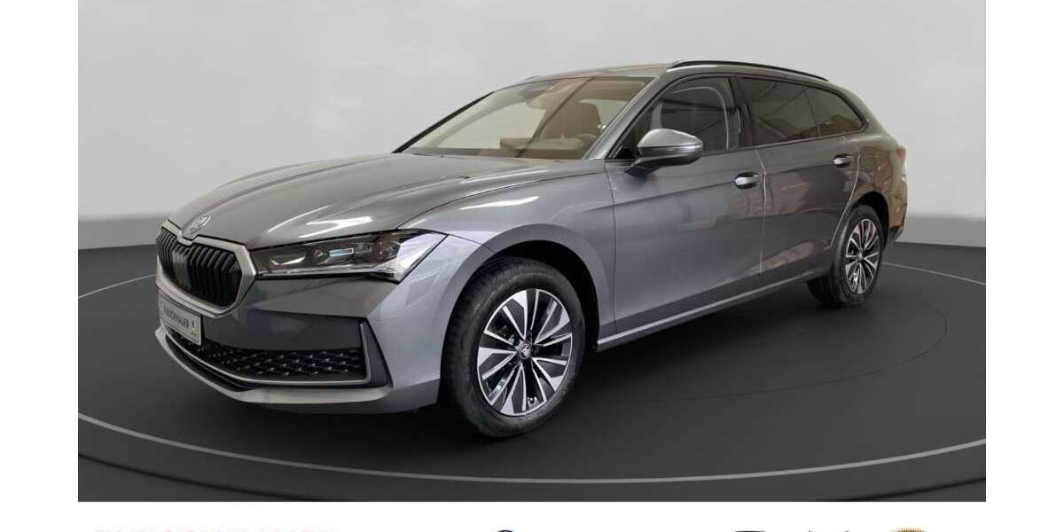 Skoda Superb 9.990 km 45.990 &euro; Köln (Ehrenfeld) 50823