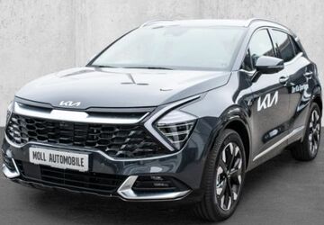 Kia Sportage 19.990 km 40.890 &euro; Köln 50825