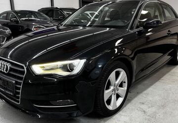 Audi A3 150.000 km 7.850 &euro; Much 53804