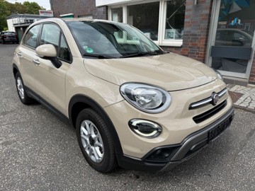 Gebrauchte Fiat 500X