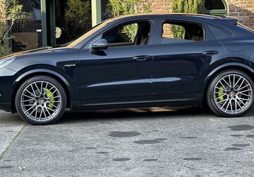 Porsche Cayenne 34.900 km 85.790 &euro; Frechen (bei Köln) 50226