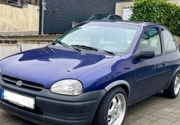 Opel Corsa 65.000 km 2.250 &euro; Bergisch Gladbach 51467