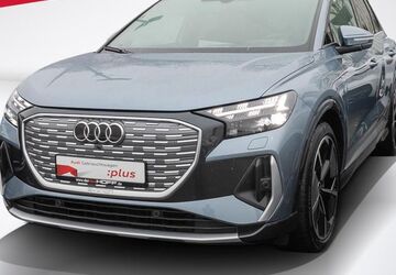 Audi Q4 e-tron 24.000 km 35.975 &euro; Sankt Augustin-Menden 53757