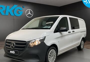 Mercedes-Benz Vito 3.191 km 44.851 &euro; Siegburg 53721