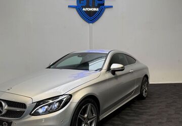 Mercedes-Benz C 250 190.247 km 18.999 &euro; Alfter 53347