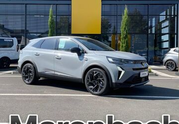 Renault Symbioz 8.000 km 29.990 &euro; Lohmar 53797