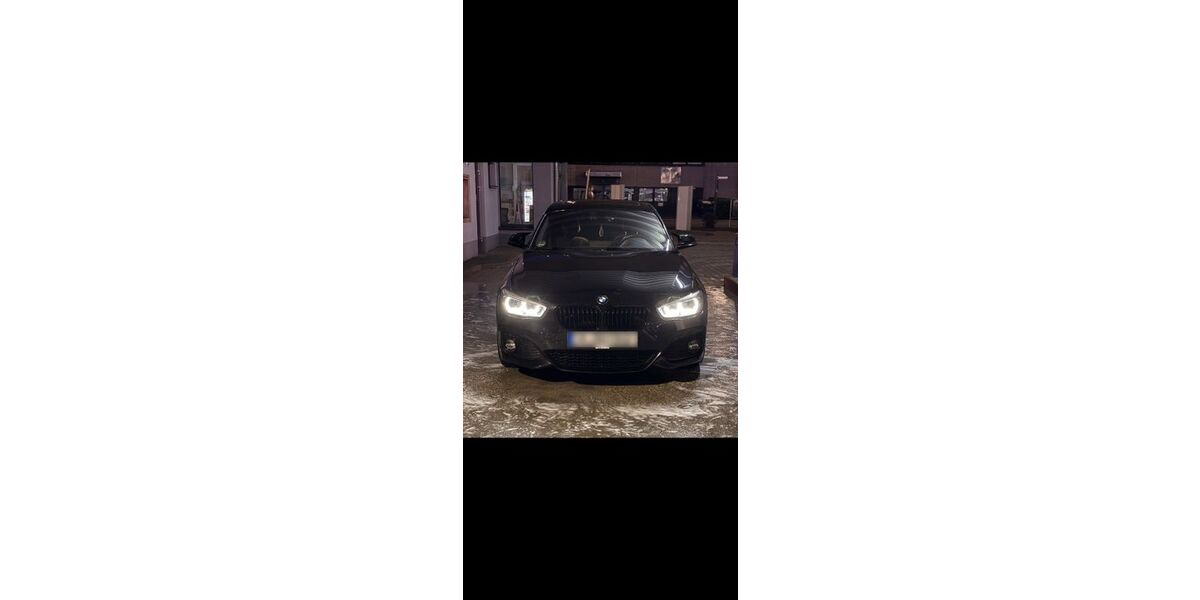 BMW 120 116.000 km 22.000 &euro; Köln 50997