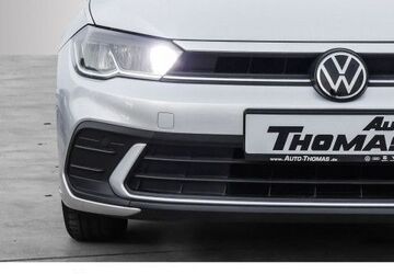 VW Polo 61.190 km 12.989 &euro; Bonn 53227