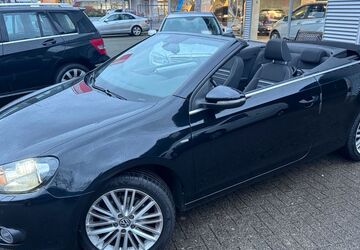 VW Golf 125.000 km 11.890 &euro; Bergisch-Gladbach 51469