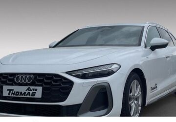 Audi A5 6.100 km 54.989 &euro; Bonn 53227