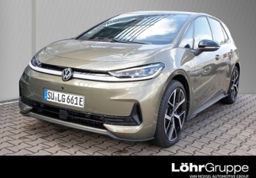 VW ID.3 9.990 km 54.550 &euro; Meckenheim / Bonn 53340
