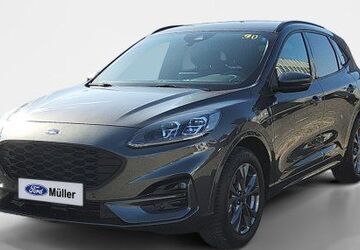 Ford Kuga 80.000 km 20.950 &euro; Bergisch Gladbach 51427