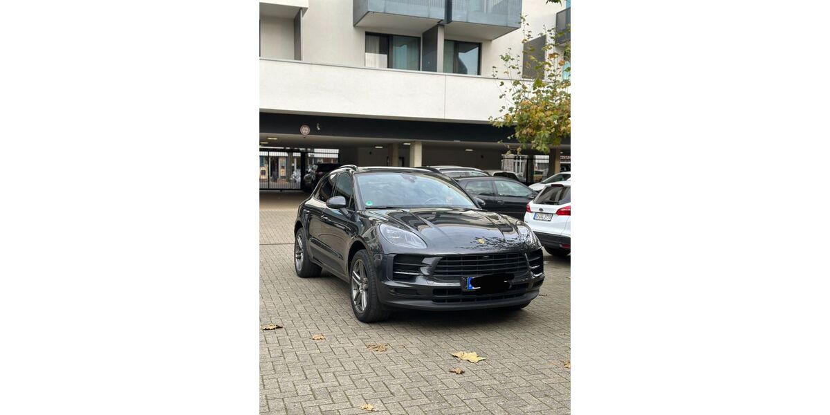 Porsche Macan 75.000 km 52.000 &euro; Köln 51147