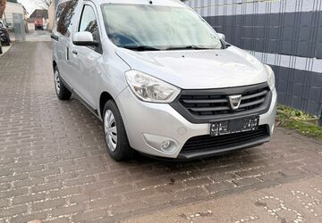 Dacia Dokker 190.548 km 4.490 &euro; Brühl 50321