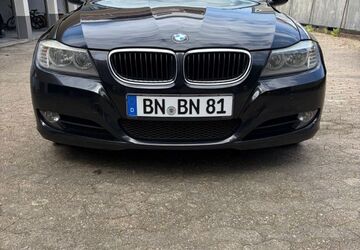 BMW 320 264.100 km 4.900 &euro; Bonn 53179
