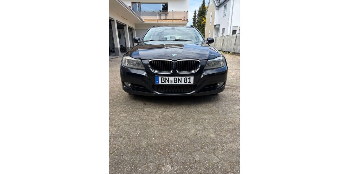 BMW 320 264.100 km 4.900 &euro; Bonn 53179