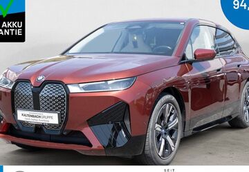 BMW iX 68.707 km 36.790 &euro; Overath-Vilkerath 51491