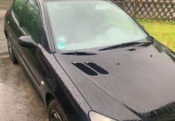 Peugeot 206 81.000 km 2.000 &euro; Lohmar 53797