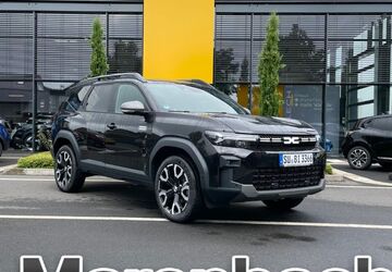 Dacia Bigster 5.000 km 29.990 &euro; Lohmar 53797