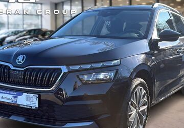 Skoda Kamiq 37.141 km 20.500 &euro; Hennef 53773