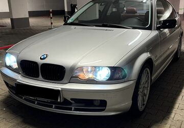BMW 328 139.000 km 6.899 &euro; Köln 50769