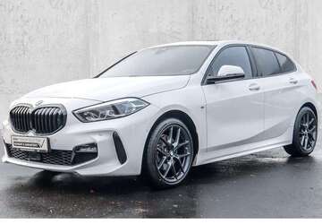 BMW 118 37.431 km 28.995 &euro; Köln-Marsdorf 50858