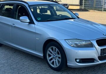 BMW 318 255.970 km 5.950 &euro; Bornheim 53332