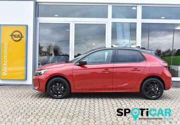 Opel Corsa 5.270 km 17.950 &euro; Grafschaft 53501