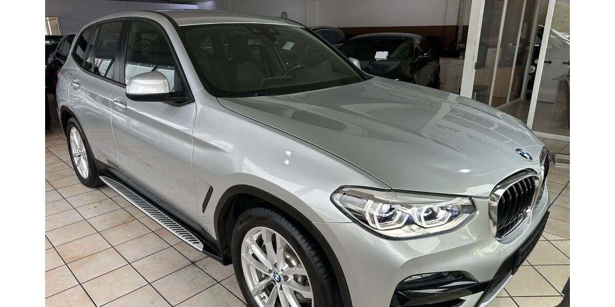 BMW X3 46.000 km 35.999 &euro; Bonn 53119